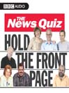 The News Quiz: Hold The Front Page